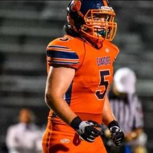 Meet your Posher, Dan